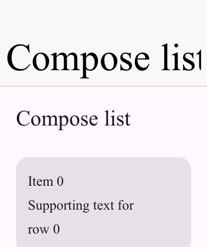 KmpCompatList