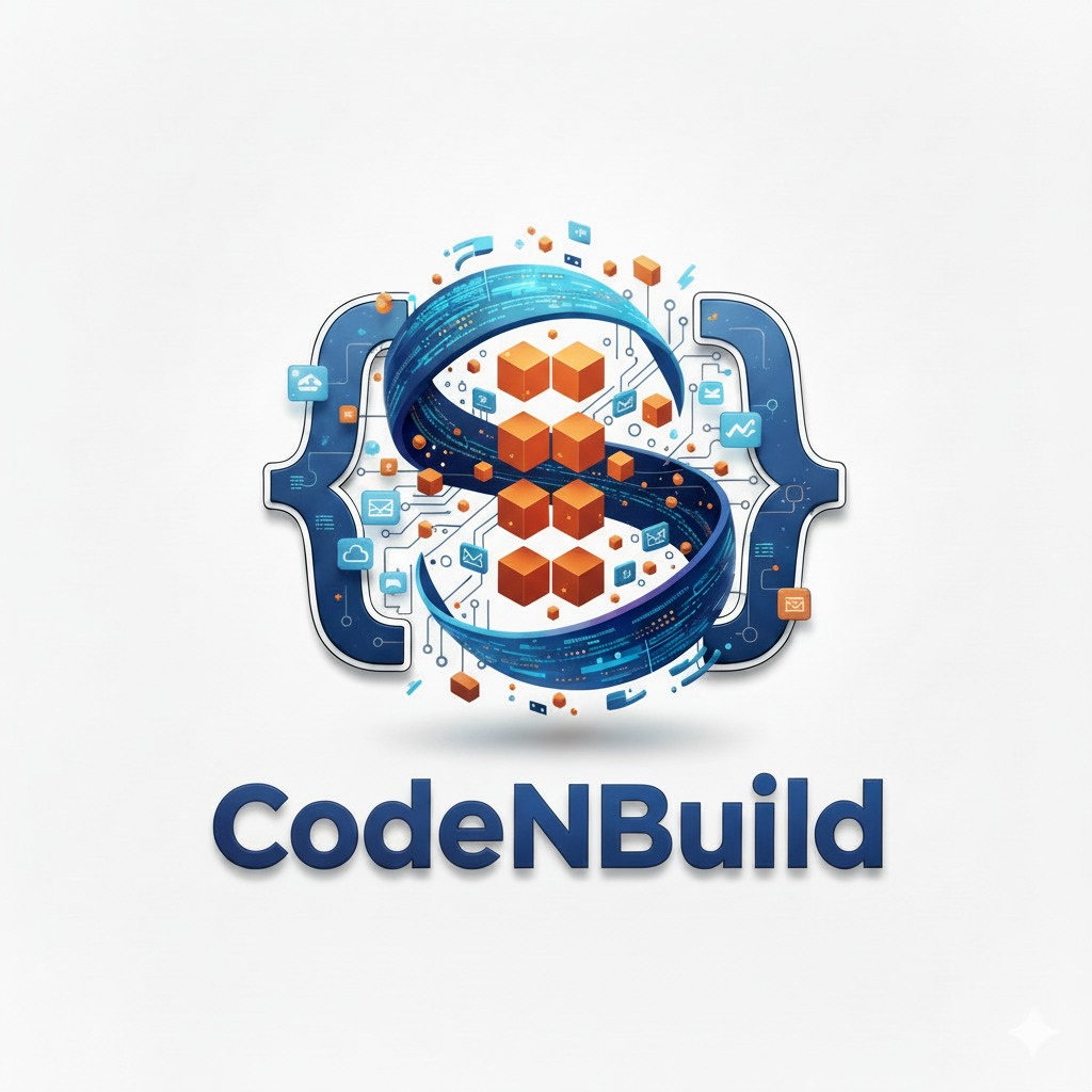 Codenbuild Logo