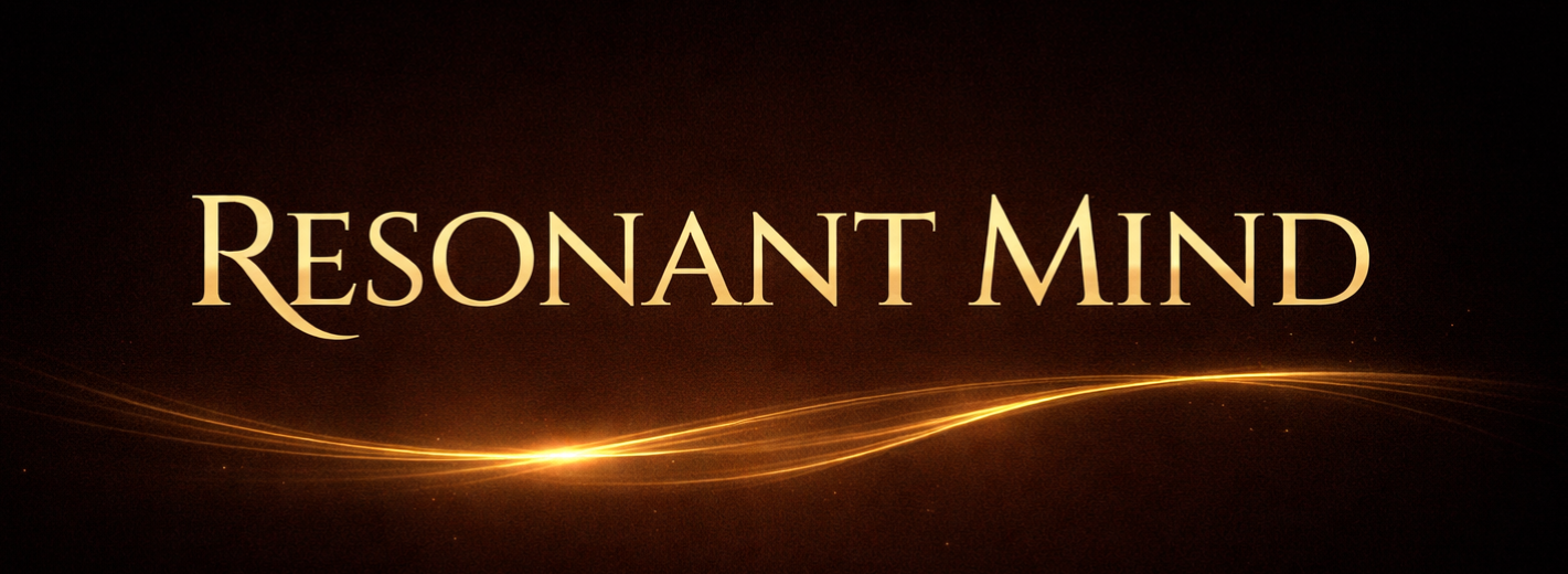 Resonant Mind