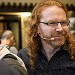 Chris Heilmann at Smashingconf