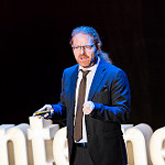 Chris Heilmann at Internet Days