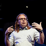 Chris Heilmann at TEDx Thessaloniki