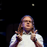 Chris Heilmann at TEDx Thessaloniki