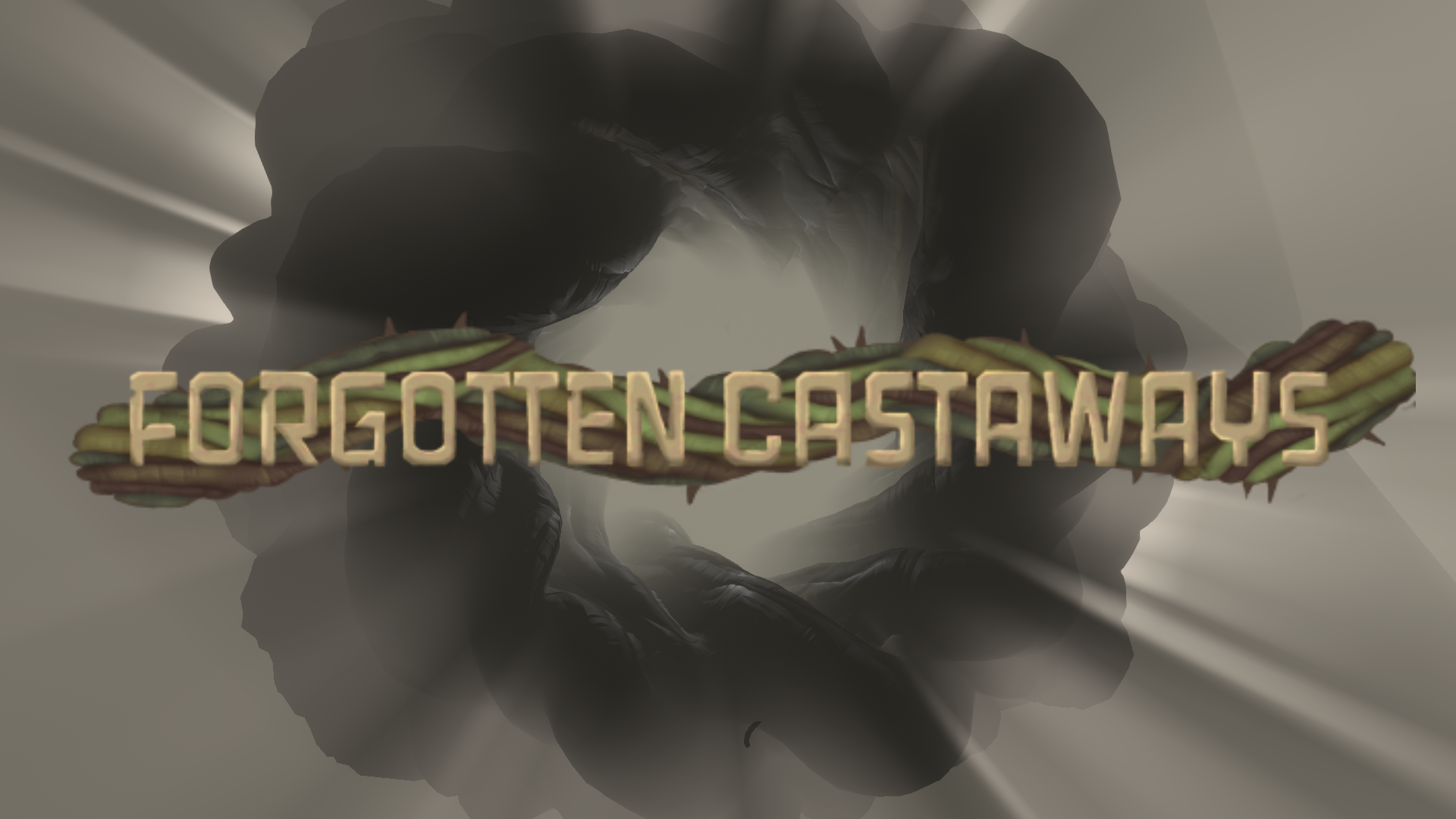 Forgotten Castaways