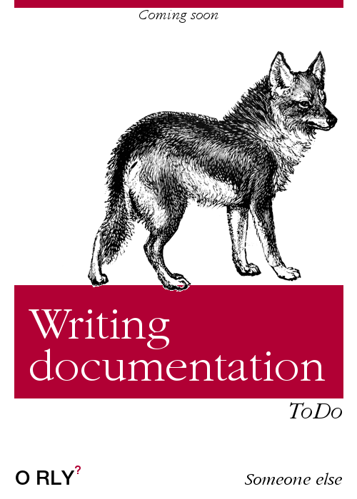 Documentation