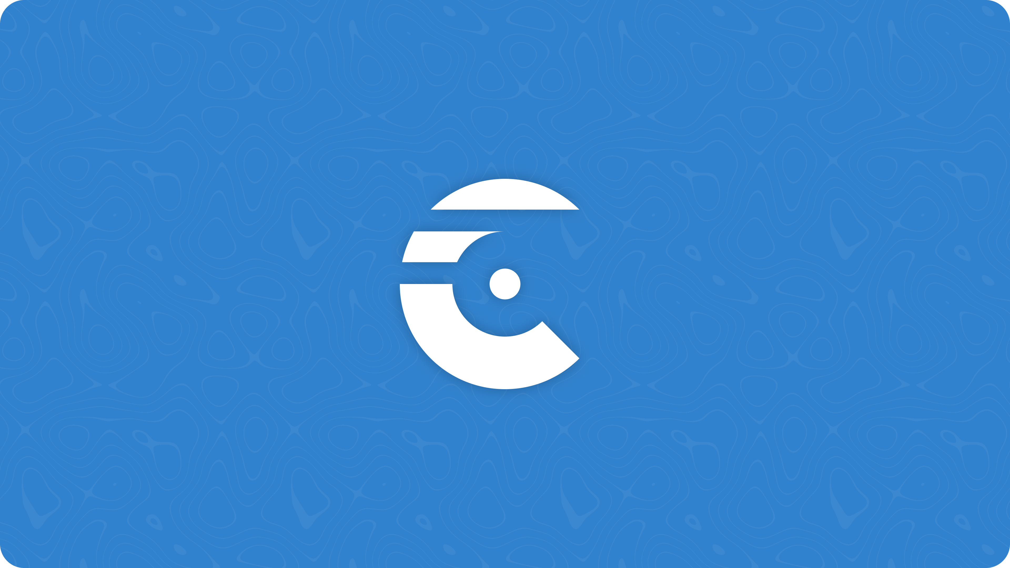 coderaveHQ Banner Blue