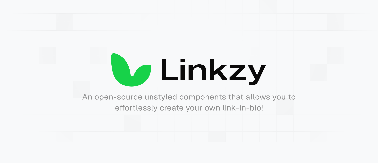 Linkzy Logo