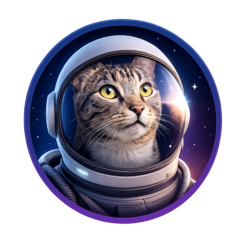 Maat Astronauta