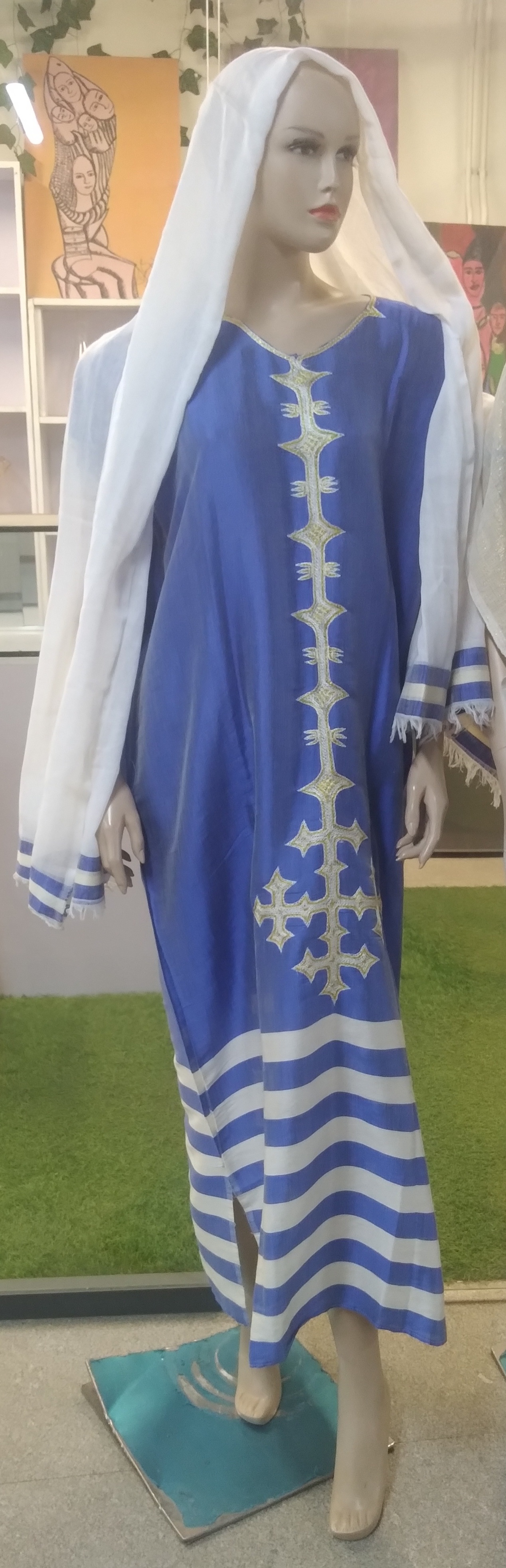 Ismail Traditional Cloth Collection