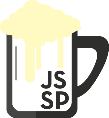 Logo BeerJS SP