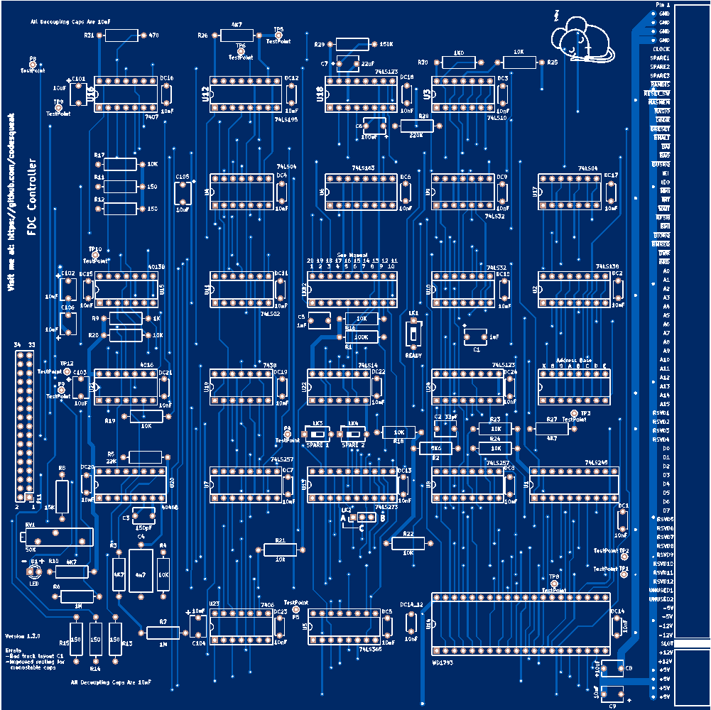 PCB From JLCPCB
