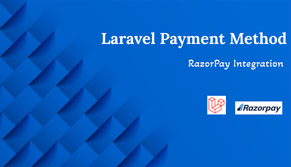 How to Integrate Razorpay Payment Gateway in Laravel 11