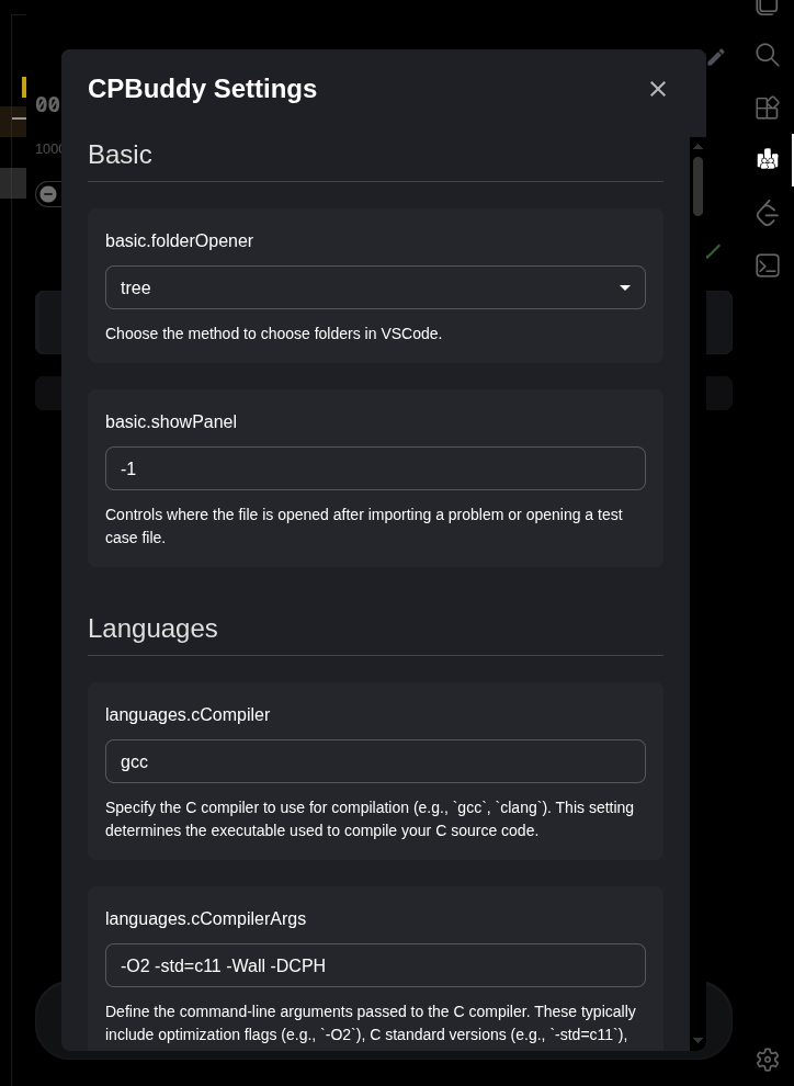 CPBuddy Webview