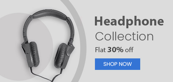 headphone collection