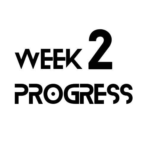 Week Progress 2