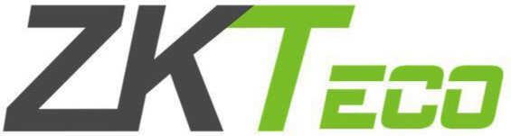 Zkteco Logo