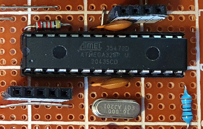 ATmega328