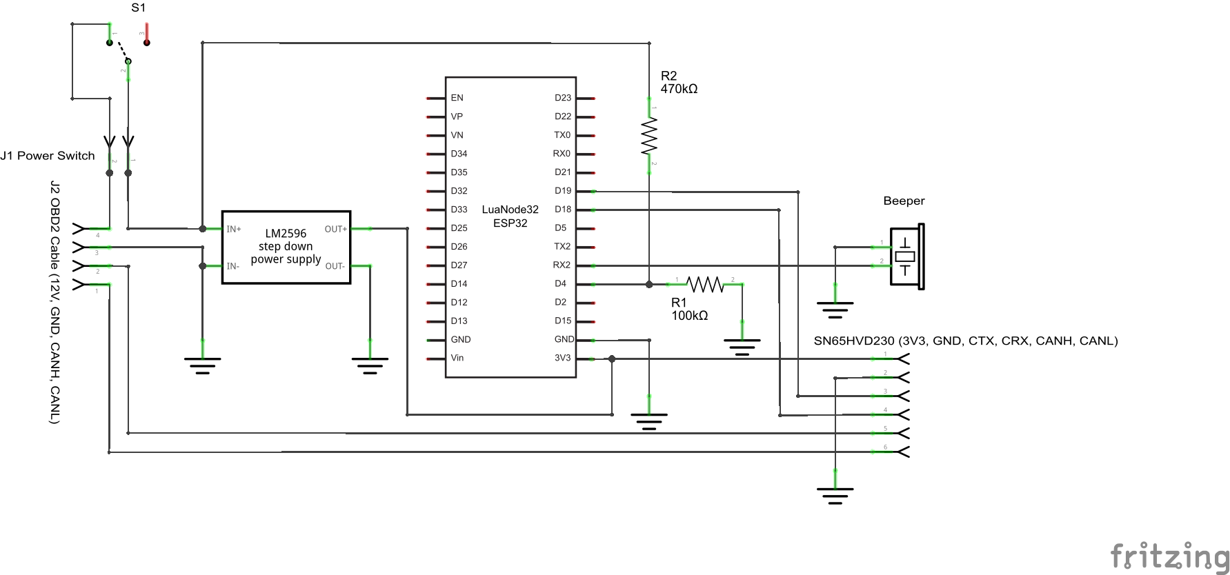 Schematic