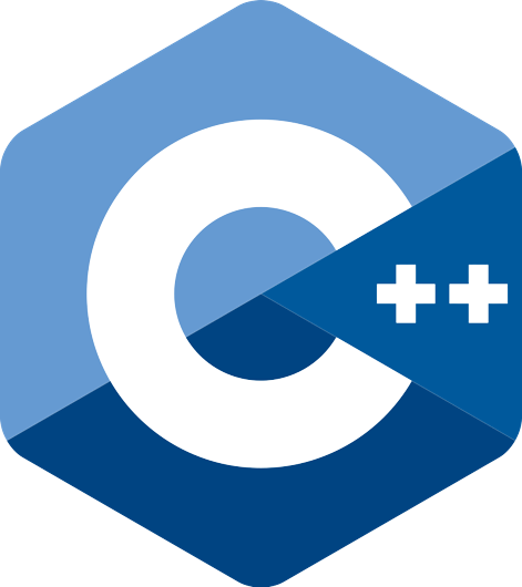 c++ logo