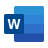 MS Word