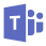 microsoft teams logo