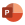 powerpoint logo