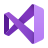 Visual Studio 2022 logo