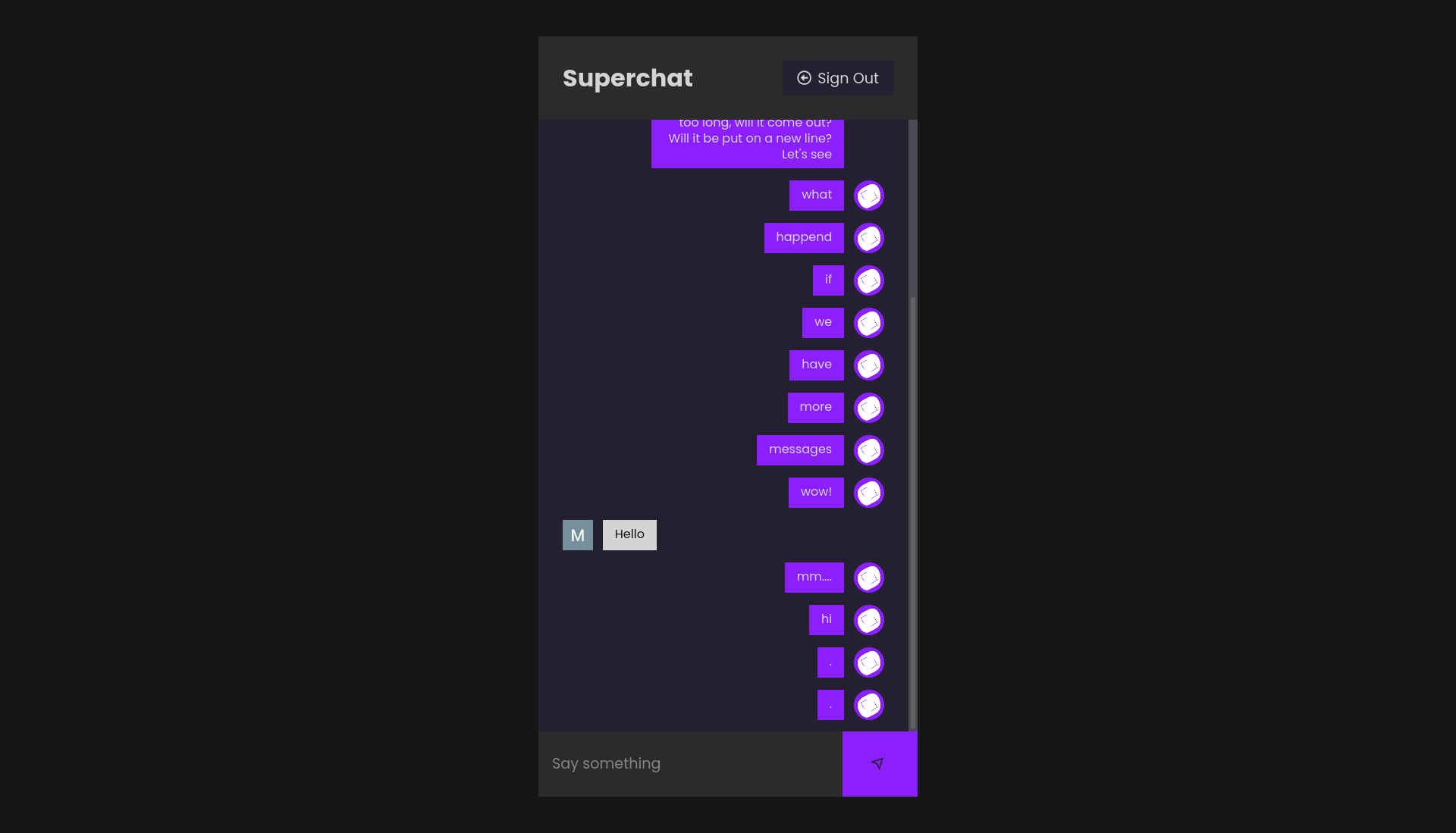 superchat-react-app