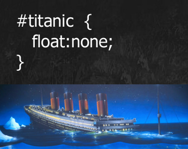 titanic