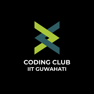 IITG coding-clublogo