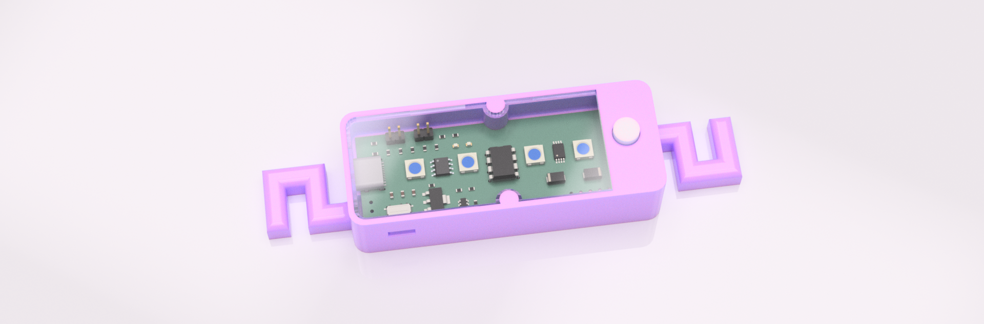 Camplight, from the project README
