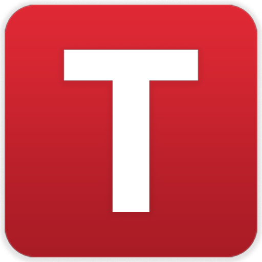 TTT logo