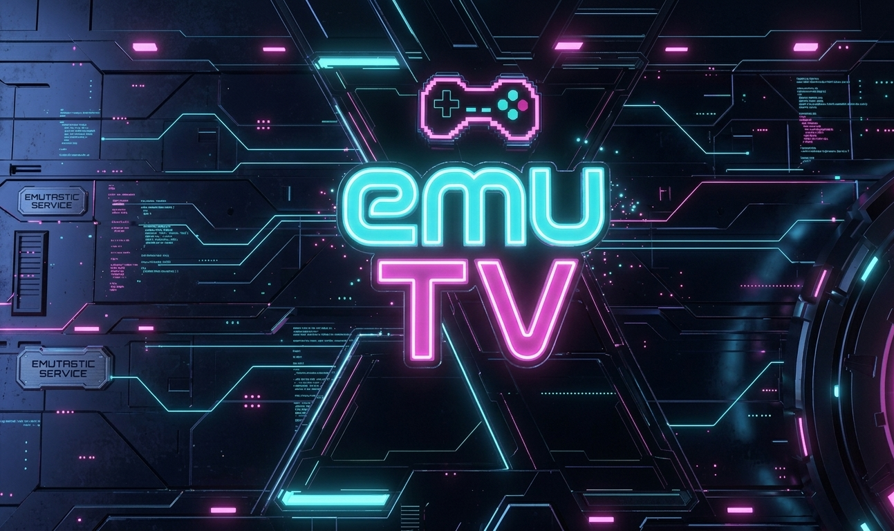 EmuTV