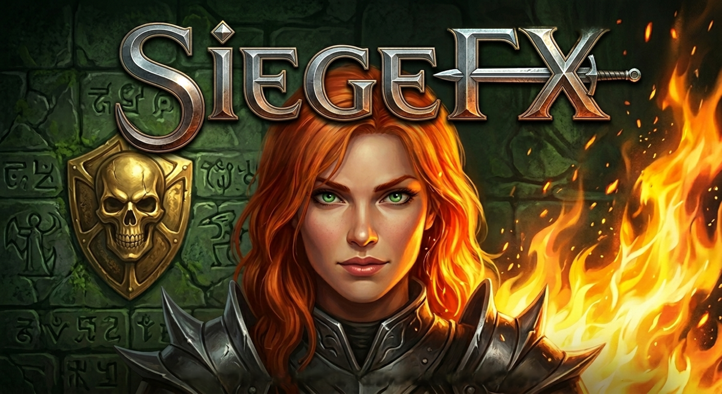 SiegeFX
