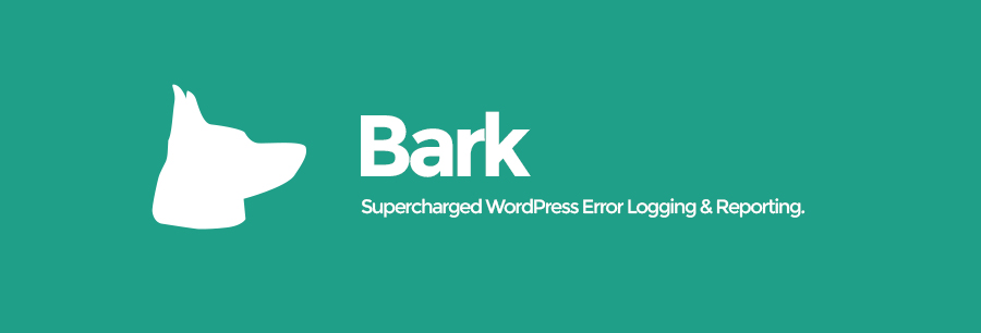 Bark Logo