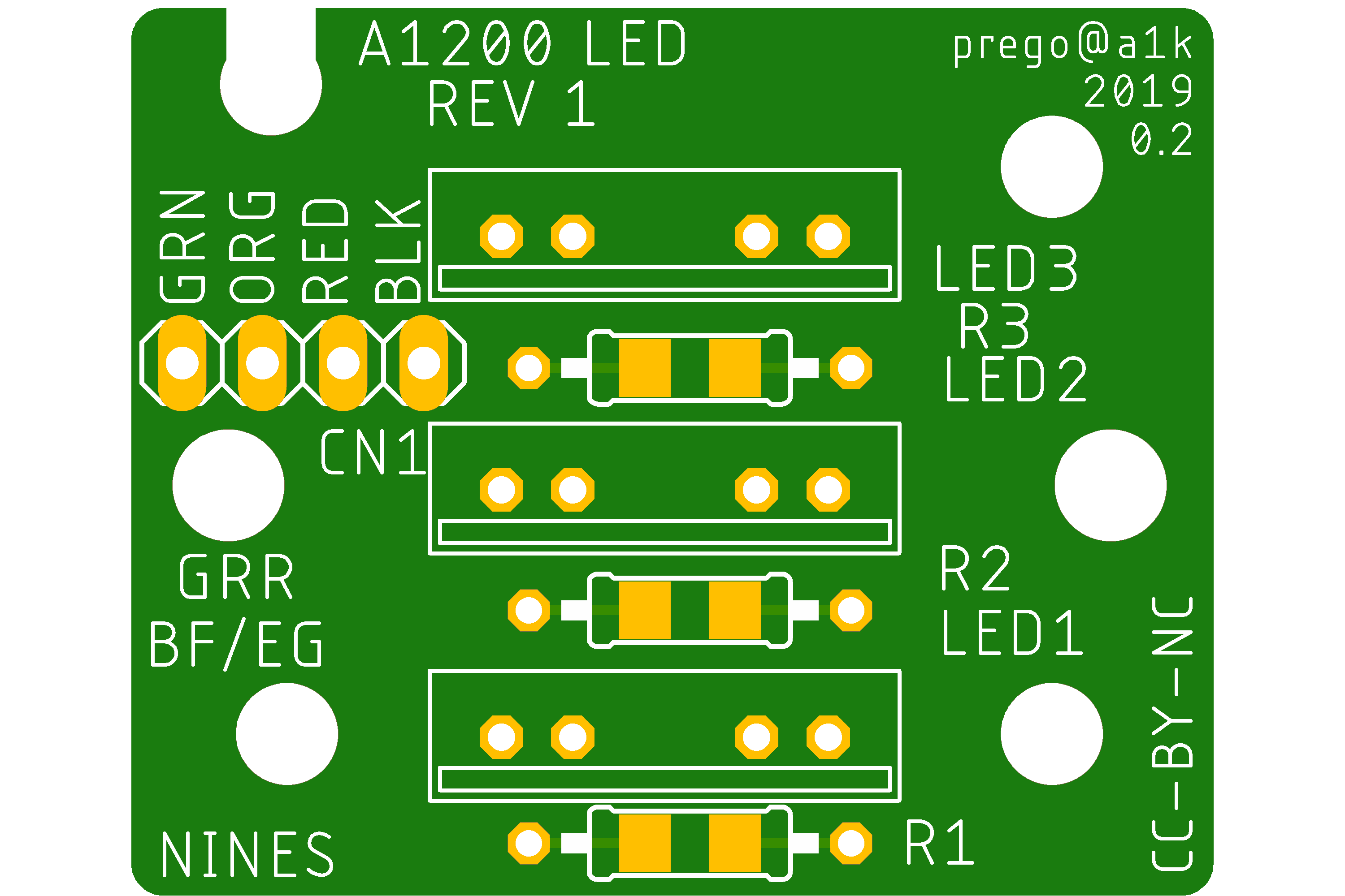 PCB Top