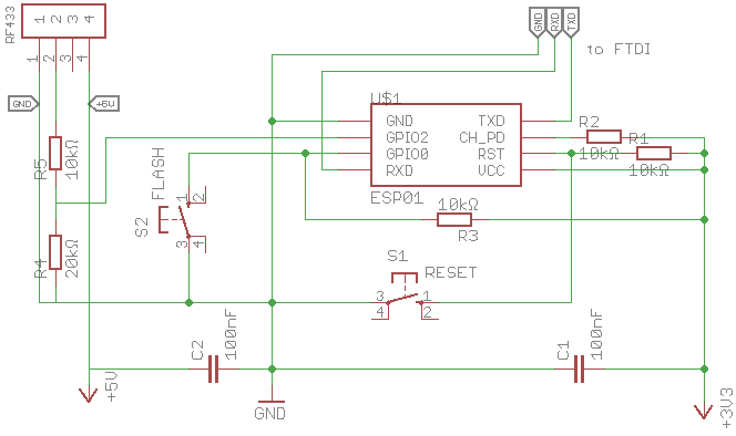image of circuit schematic