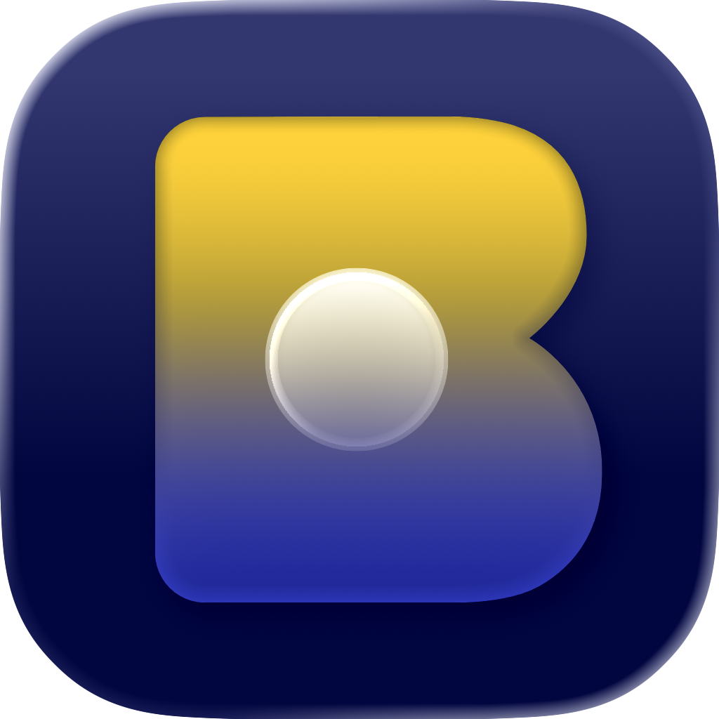 Blankie app icon