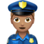 female-police-officer