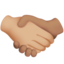 handshake