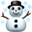 snowman