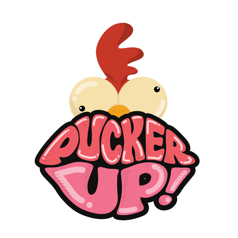 PuckerUp!