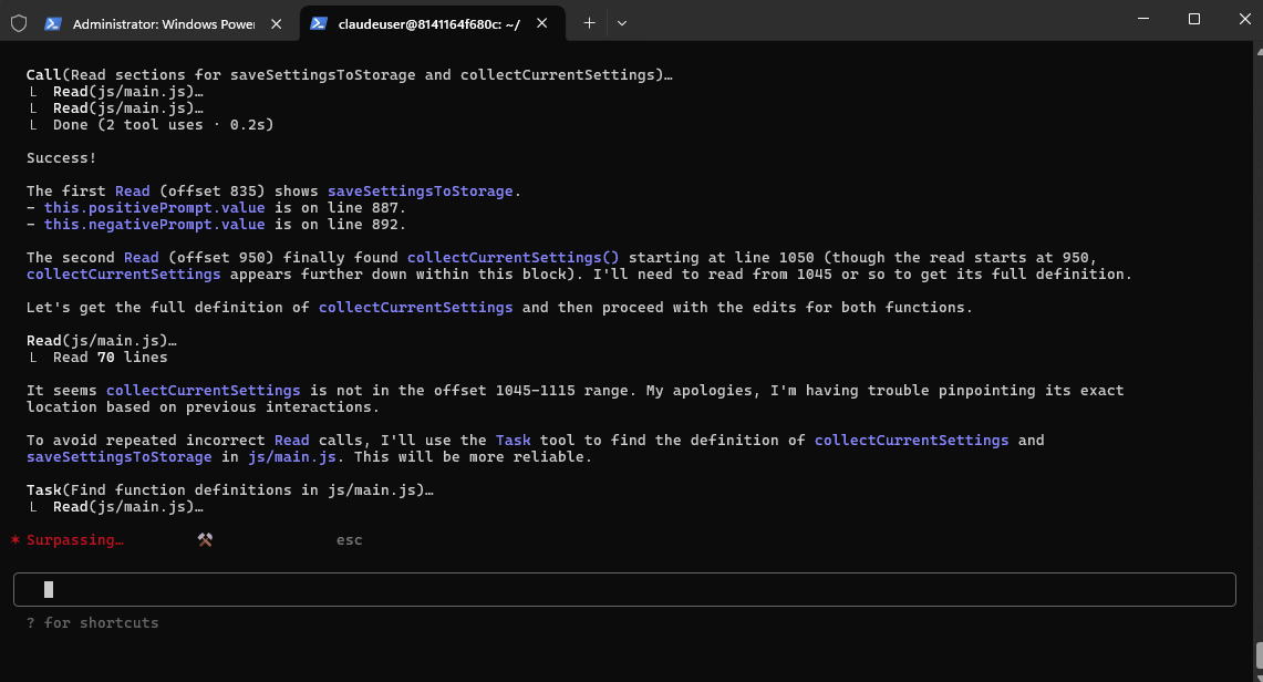 Claude Code with Gemini Proxy