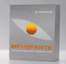 memofante logo