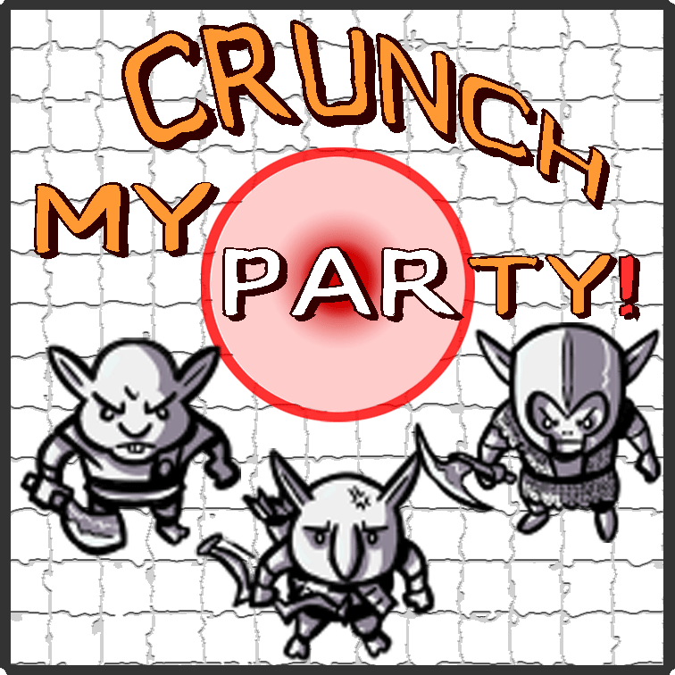 Crunch My Party!