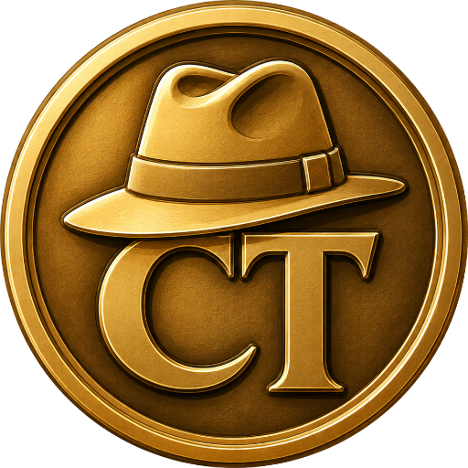 Competitor Tracker & Co.