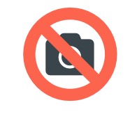Example stack shortcode of red circle around a camera displayed