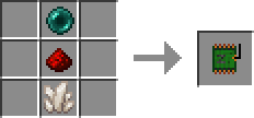 Wake chip recipe