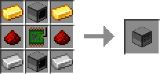 Wake Controller recipe