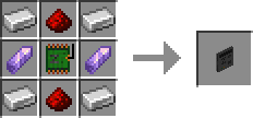 Wake Node recipe